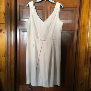 🔖Sleeveless Dress 🔖 Talbots Size 14